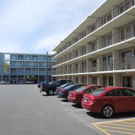 Atlantis Inn Rehoboth Beach Exterior photo