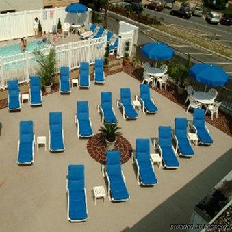 Atlantis Inn Rehoboth Beach Facilities photo
