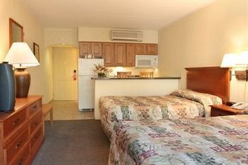 Atlantis Inn Rehoboth Beach Room photo