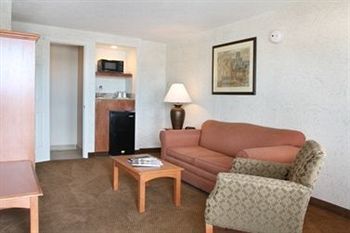 Atlantis Inn Rehoboth Beach Room photo