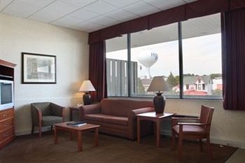 Atlantis Inn Rehoboth Beach Room photo