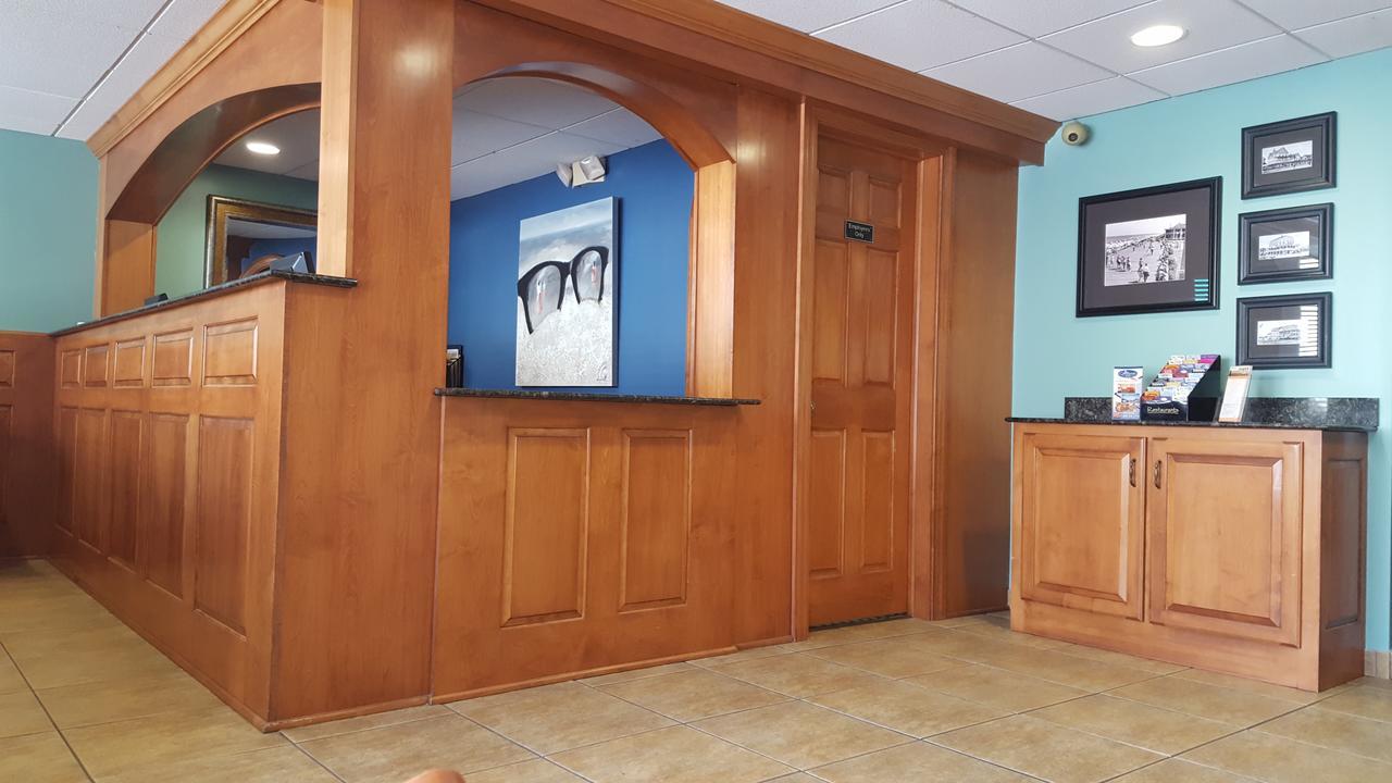 Atlantis Inn Rehoboth Beach Exterior photo