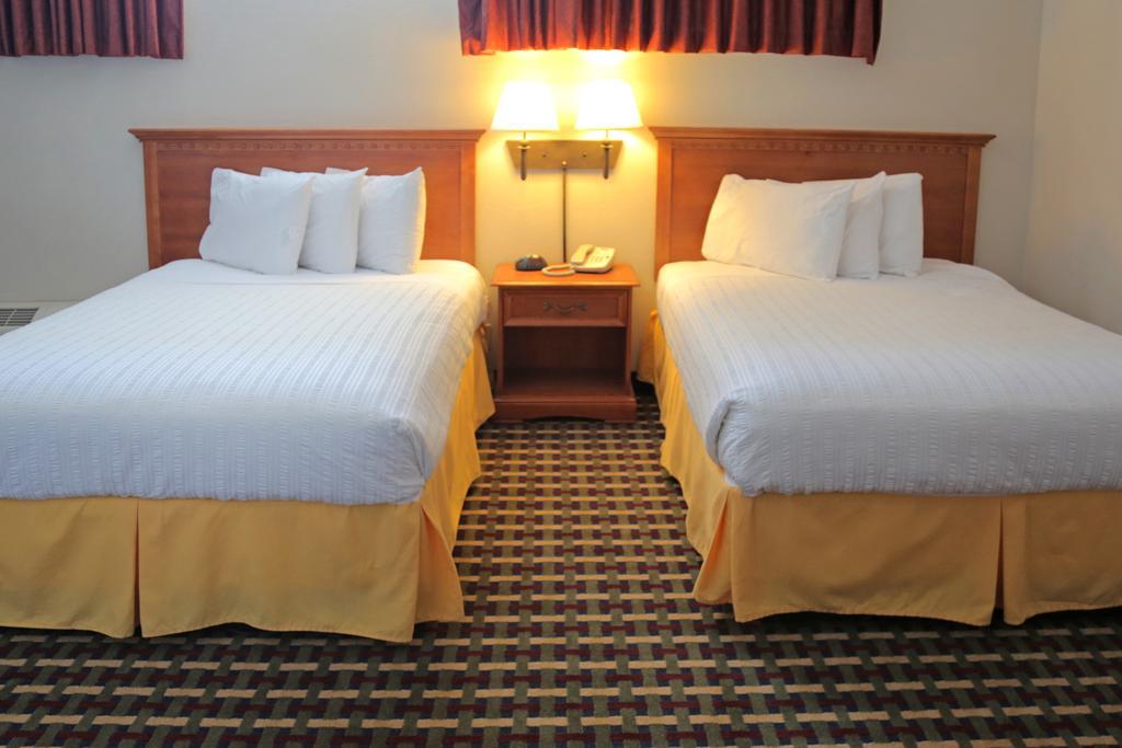 Atlantis Inn Rehoboth Beach Exterior photo