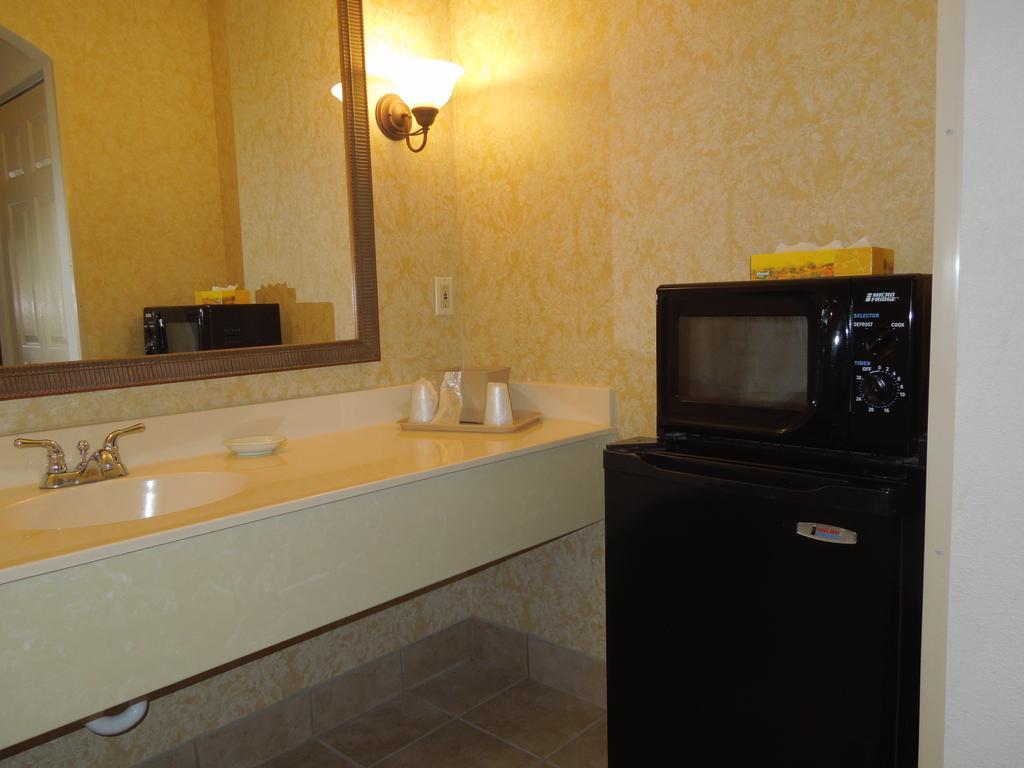 Atlantis Inn Rehoboth Beach Exterior photo