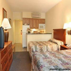 Atlantis Inn Rehoboth Beach Exterior photo